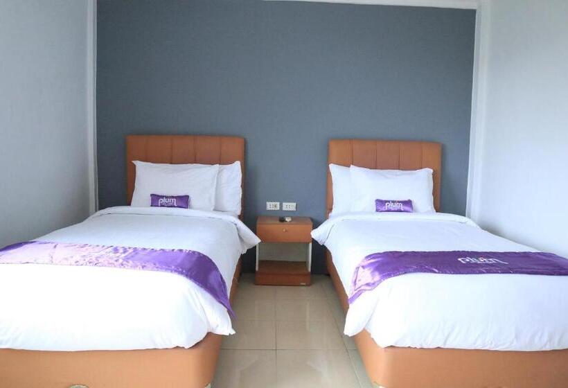 Plum Hotel Lading Banda Aceh