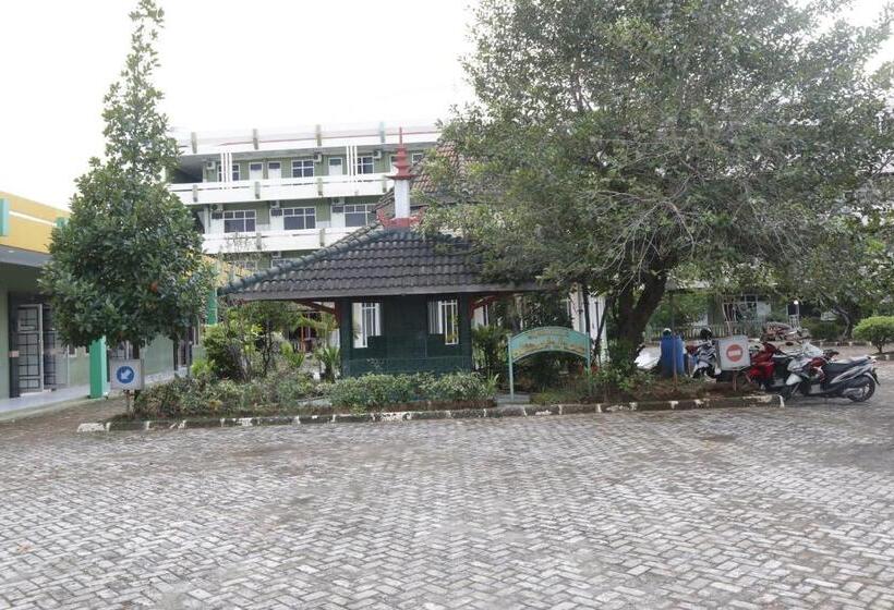 Plum Hotel Lading Banda Aceh