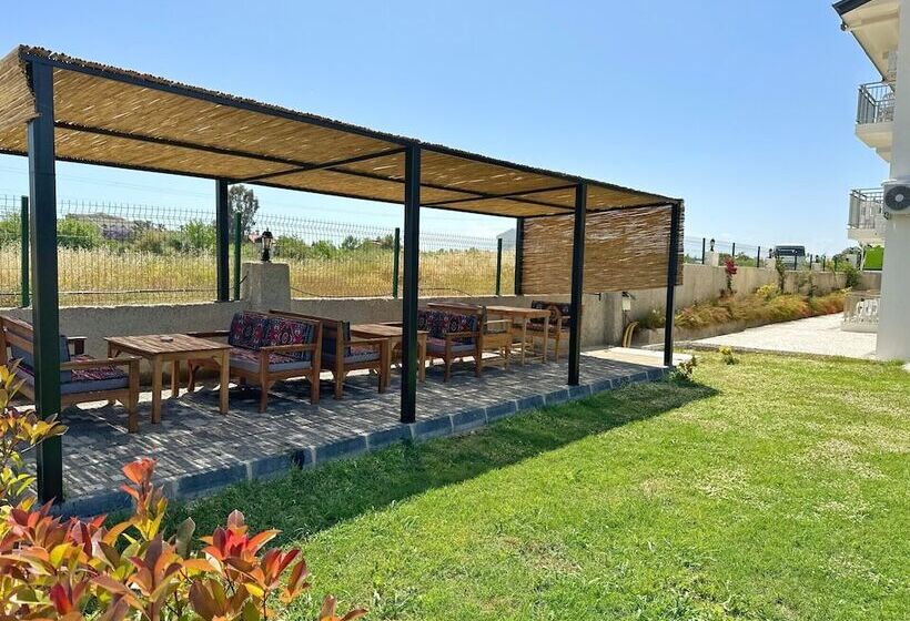 Kaya Garden Otel Side