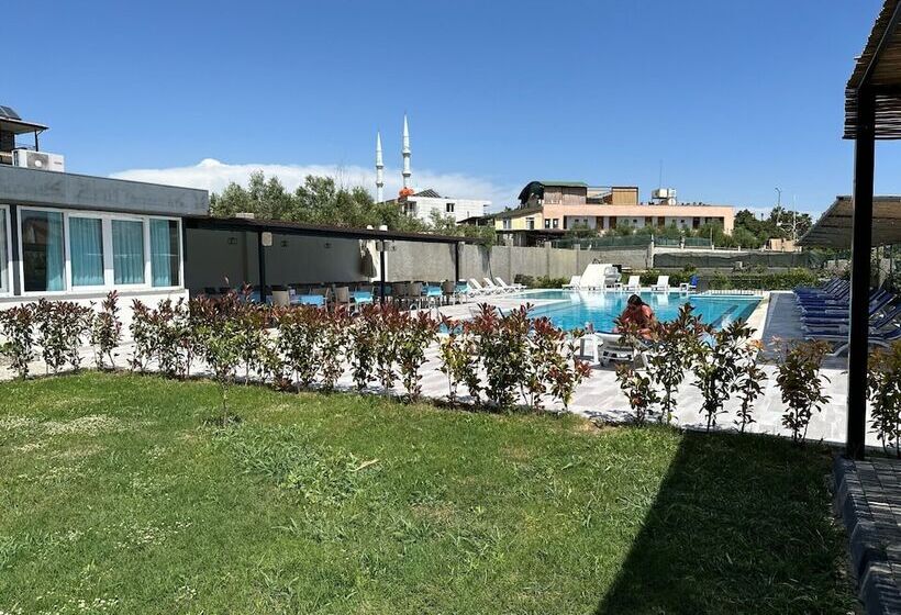 Kaya Garden Otel Side