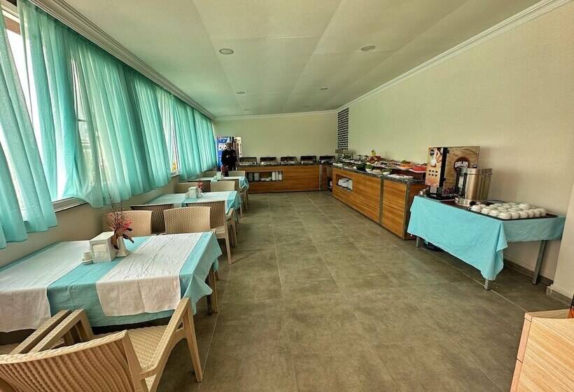 Kaya Garden Otel Side