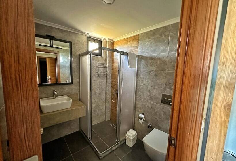 Kaya Garden Otel Side