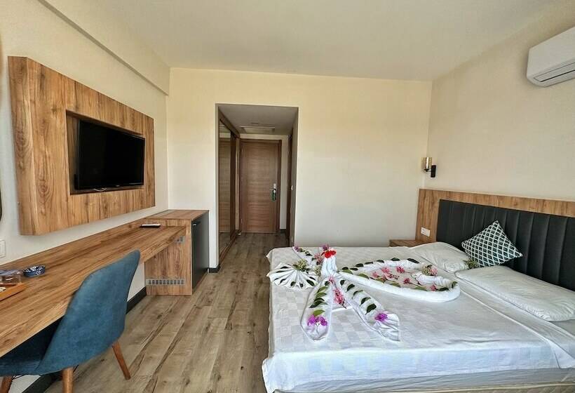 Kaya Garden Otel Side