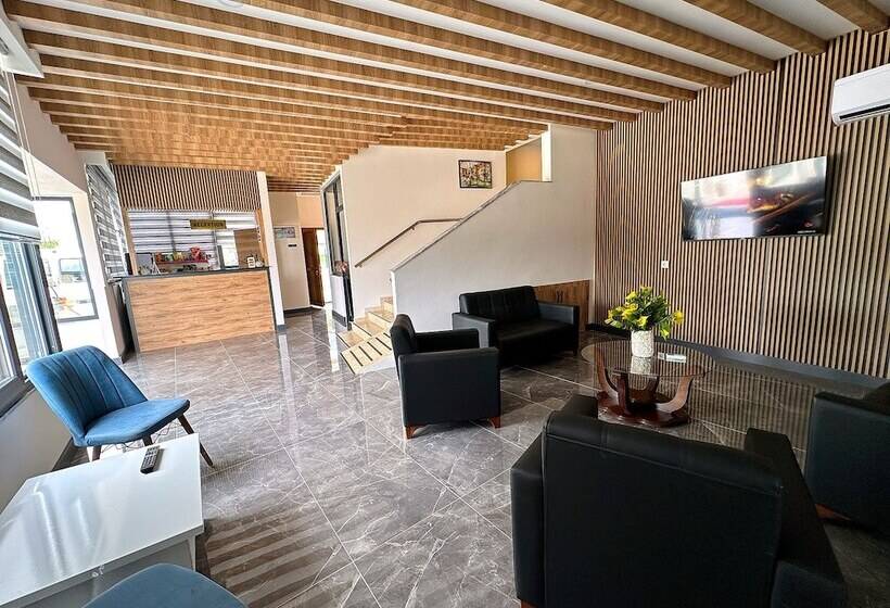 Kaya Garden Otel Side