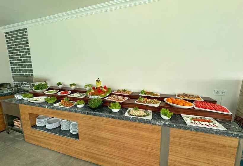 Kaya Garden Otel Side