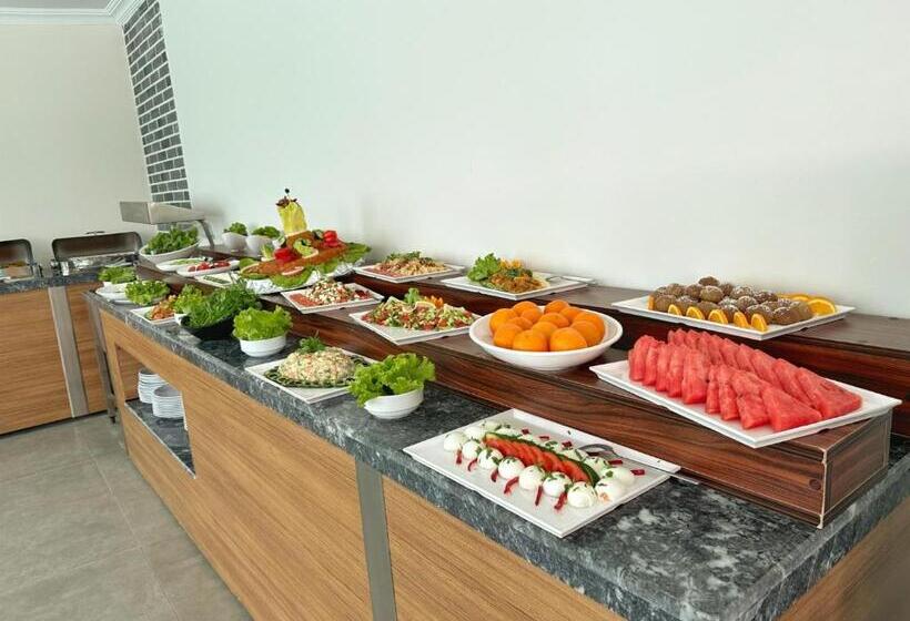 Kaya Garden Otel Side