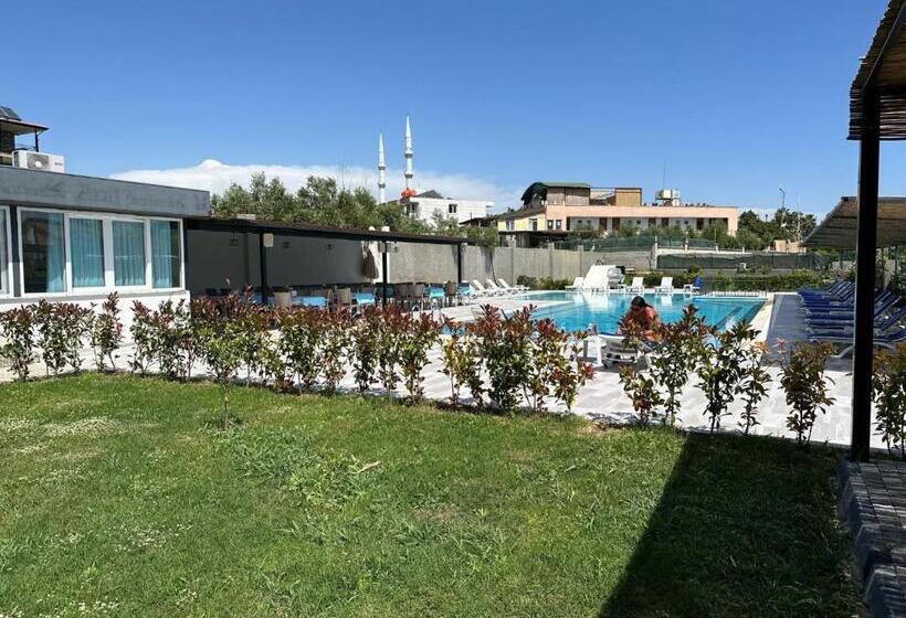 Kaya Garden Otel Side