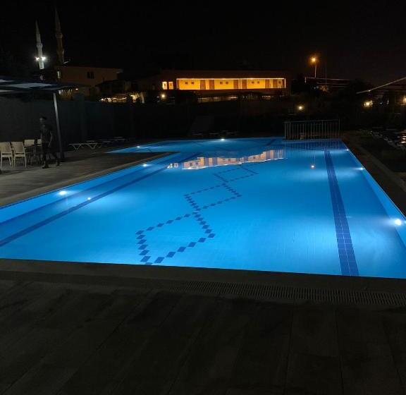 Kaya Garden Otel Side