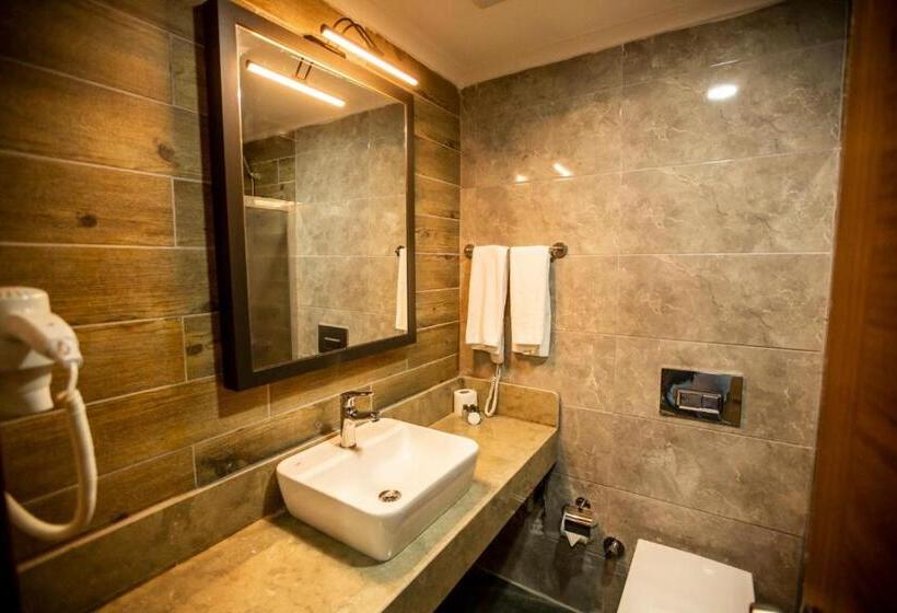 Kaya Garden Otel Side