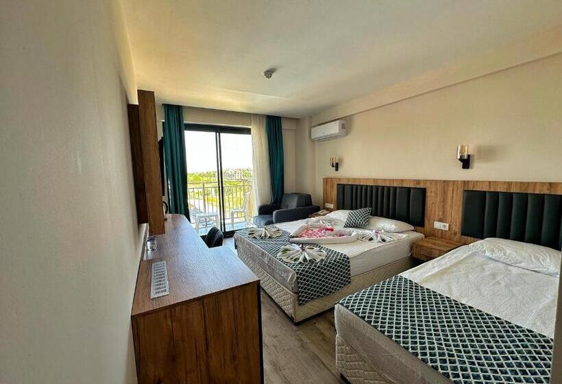 Kaya Garden Otel Side