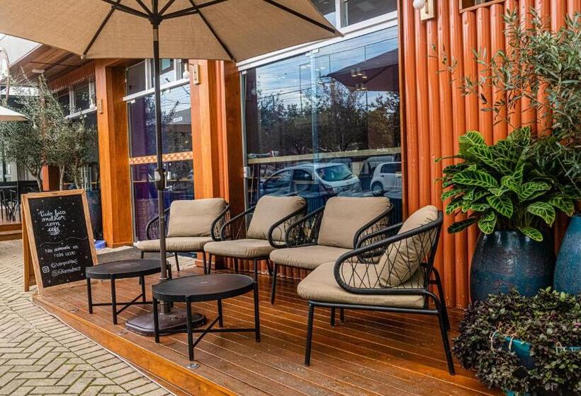 Пансион Fika Residence