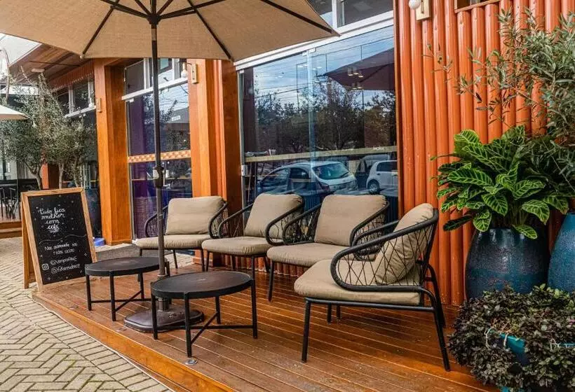 Majatalo Fika Residence