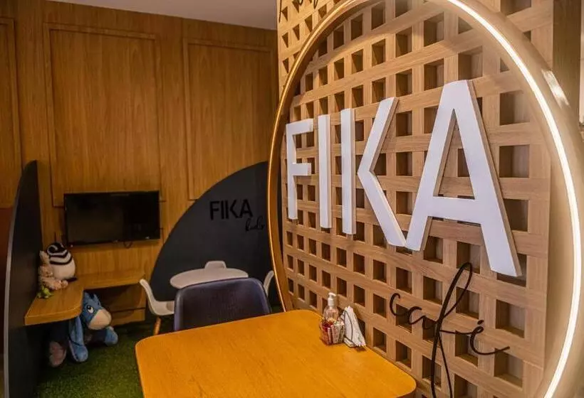 Majatalo Fika Residence