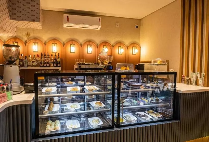 Majatalo Fika Residence