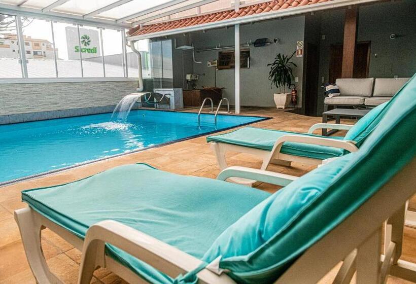 Пансион Fika Residence