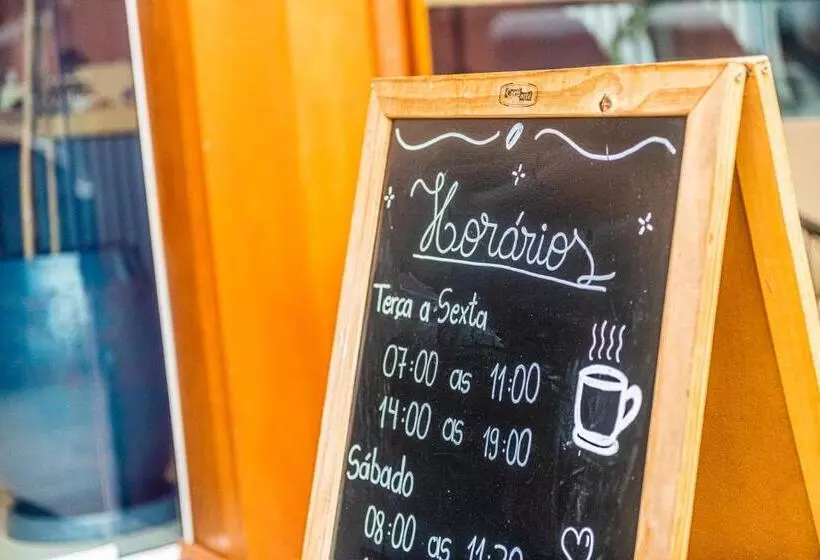 Majatalo Fika Residence