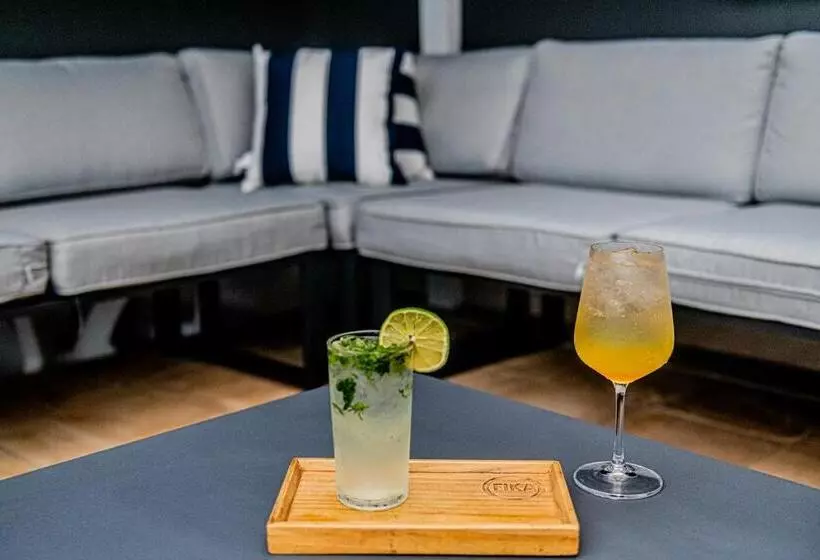 Majatalo Fika Residence