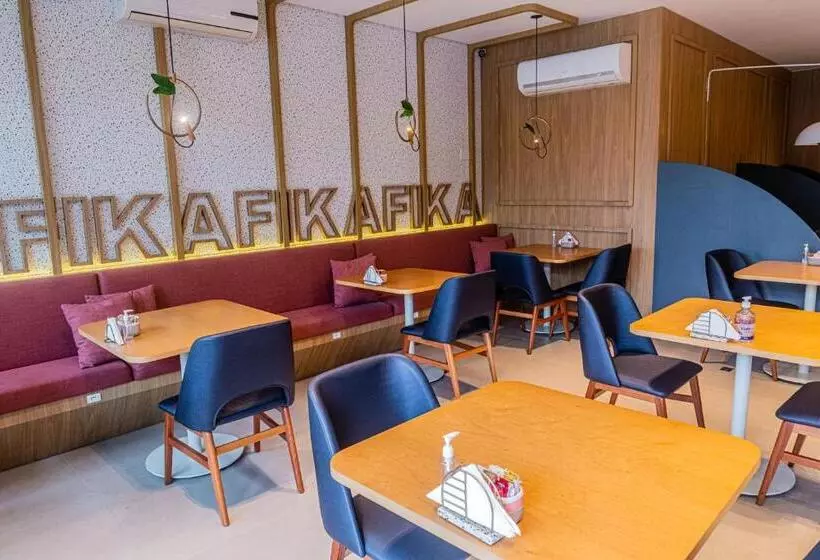 Majatalo Fika Residence