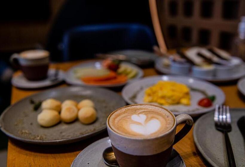 Пансион Fika Residence