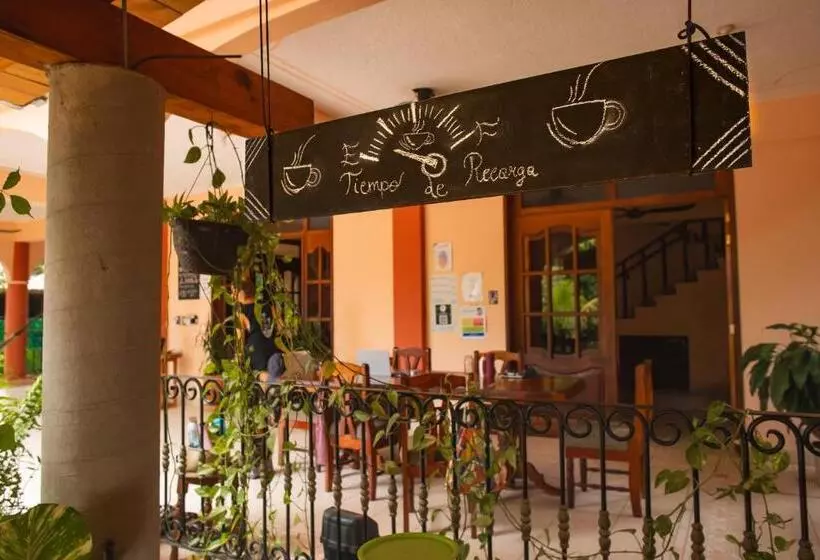 La Casona Hostel