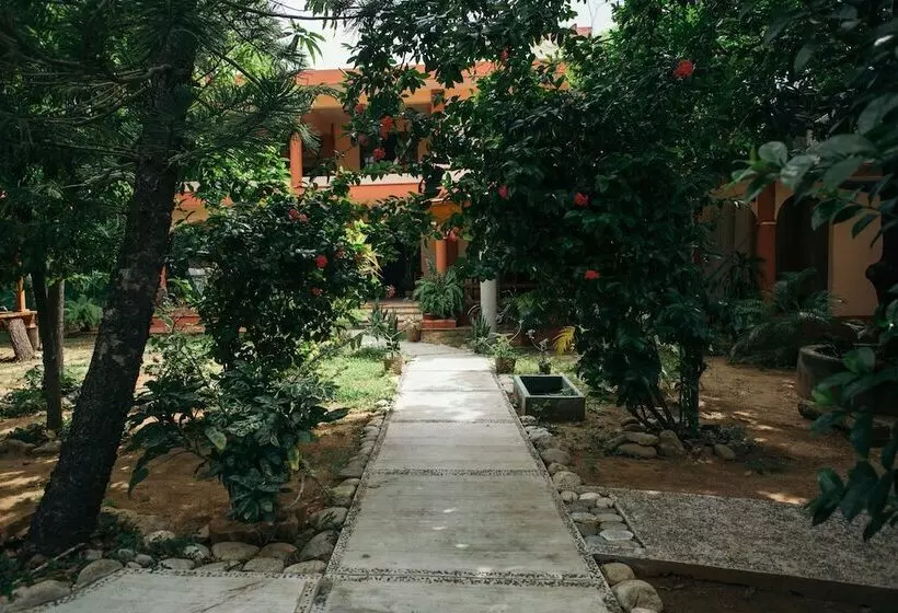 La Casona Hostel