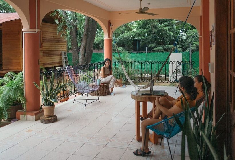 La Casona Hostel