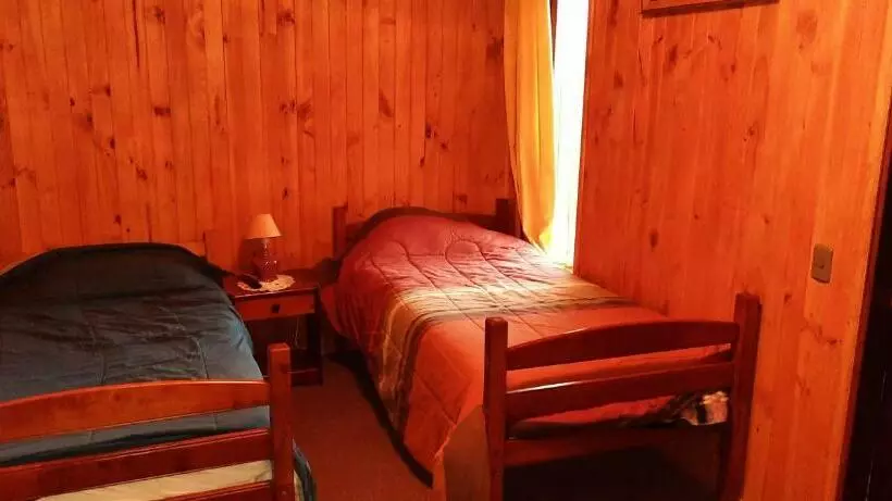تختخواب و صبحانه Casa Kaiser