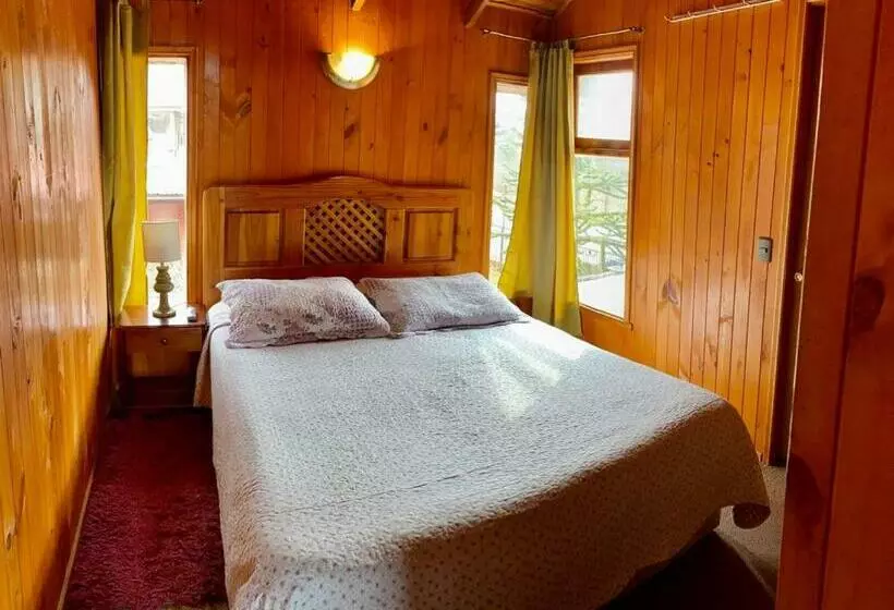 تختخواب و صبحانه Casa Kaiser