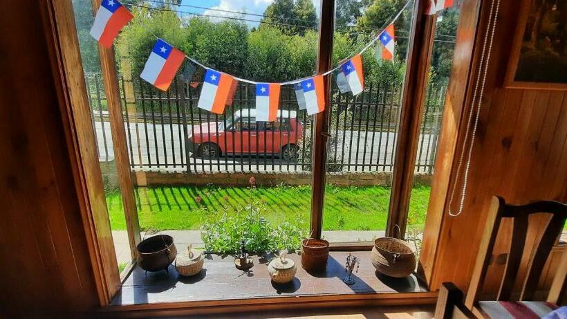 Bed & Breakfast Casa Kaiser