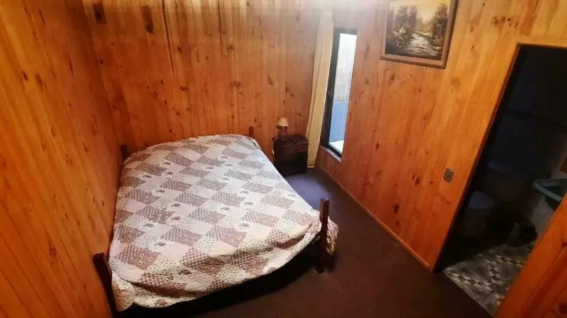 تختخواب و صبحانه Casa Kaiser