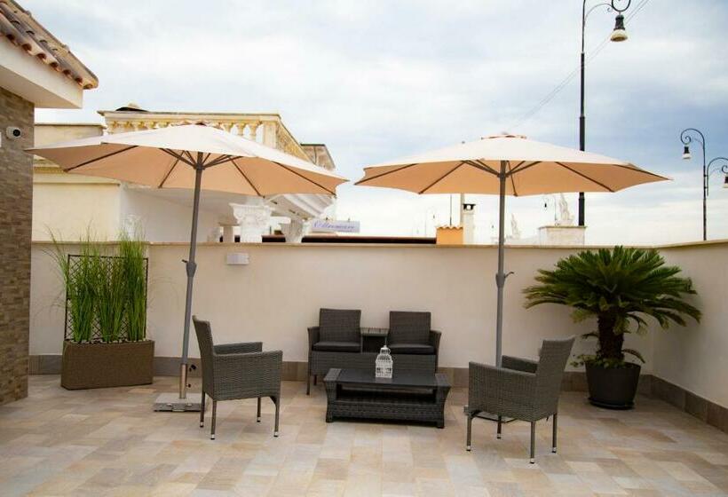 تختخواب و صبحانه Il Granello