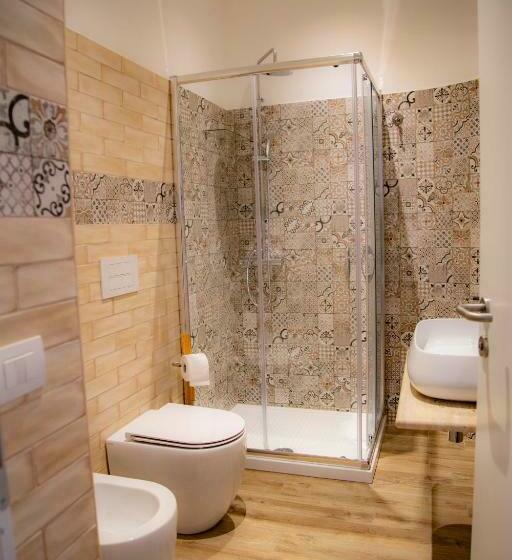 تختخواب و صبحانه Il Granello