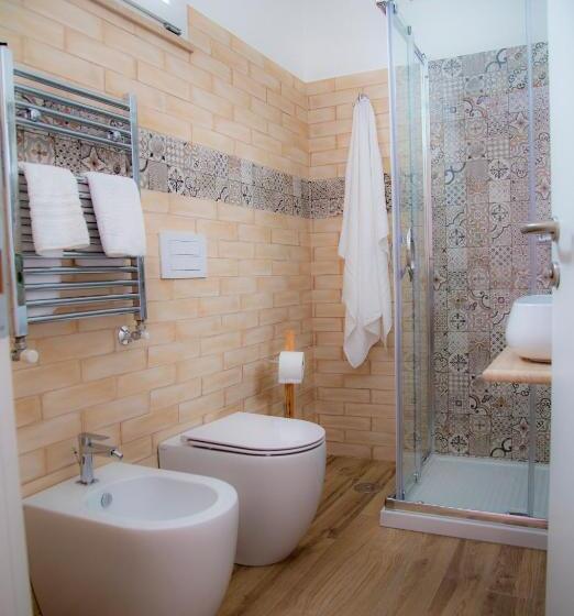 تختخواب و صبحانه Il Granello