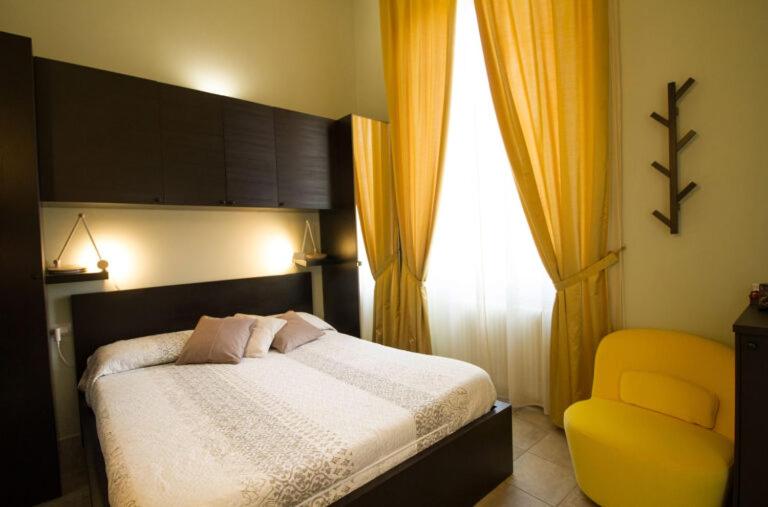 مبيت وإفطار Villa Botafogo