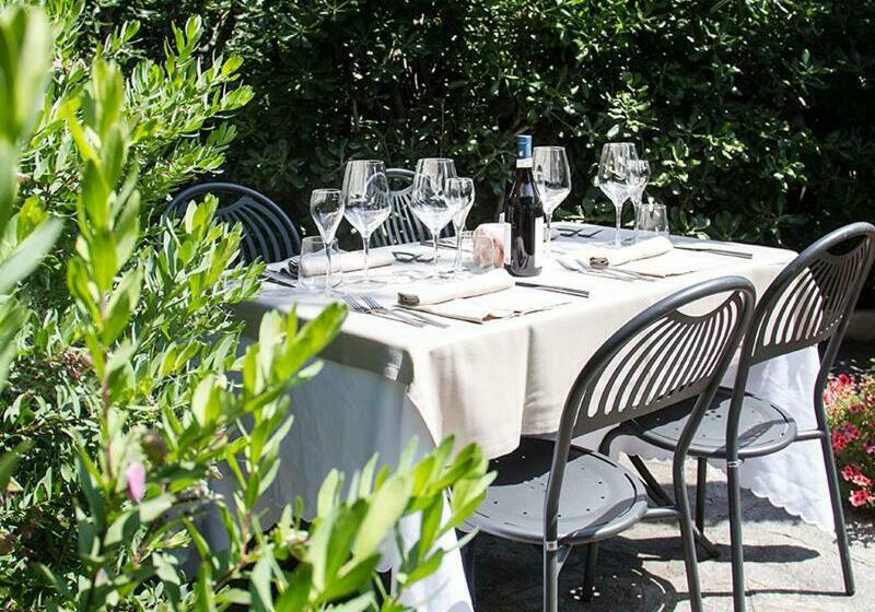 مبيت وإفطار Villa Botafogo