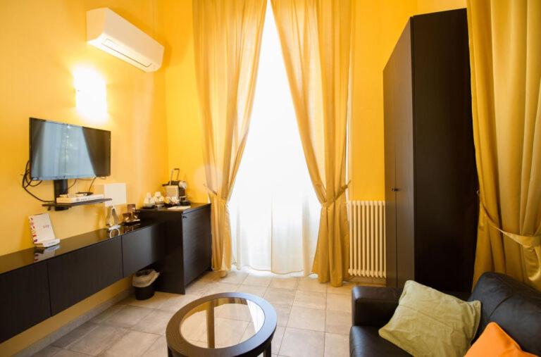 مبيت وإفطار Villa Botafogo