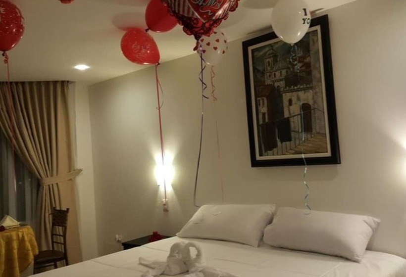 Grand Hotel Santander