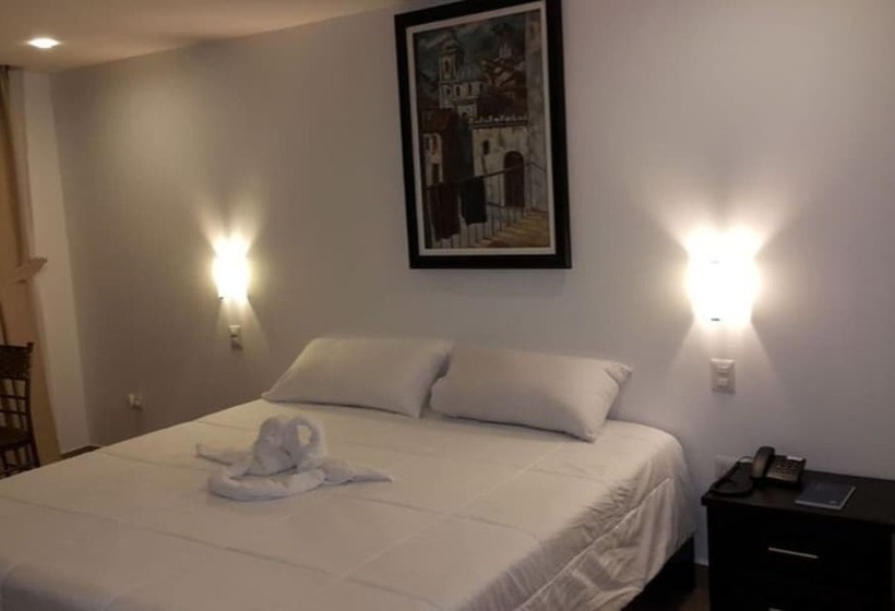 Grand Hotel Santander