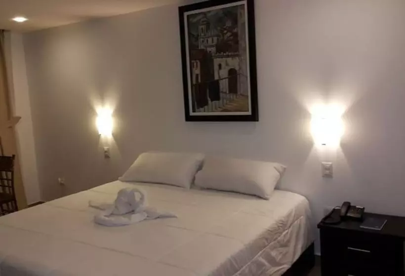 Grand Hotel Santander