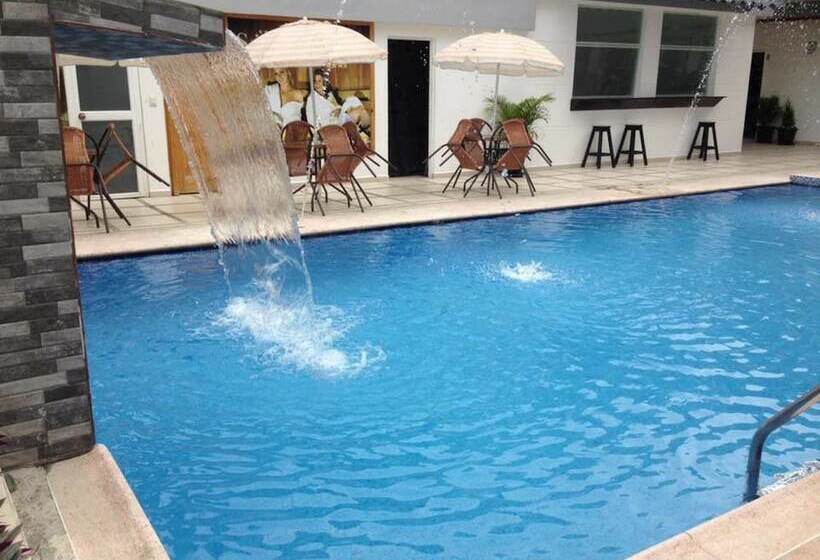 Grand Hotel Santander