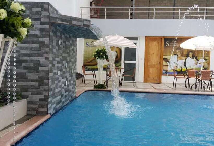 Grand Hotel Santander