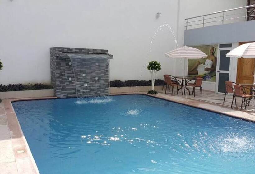 Grand Hotel Santander