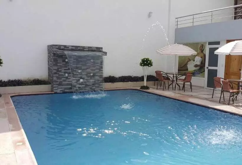 Grand Hotel Santander