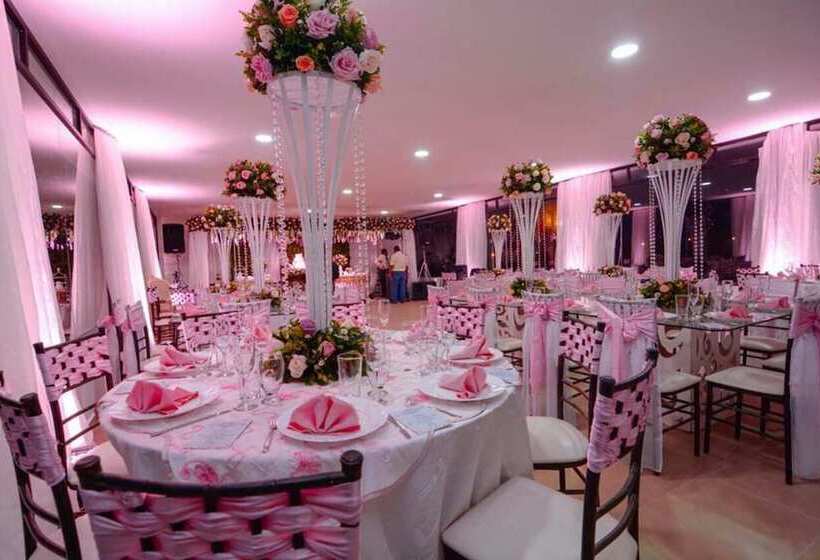 Grand Hotel Santander