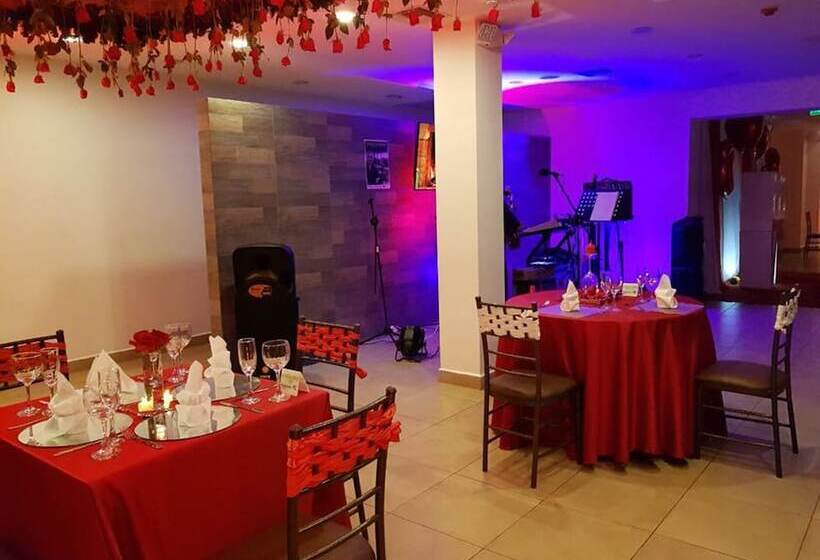 Grand Hotel Santander