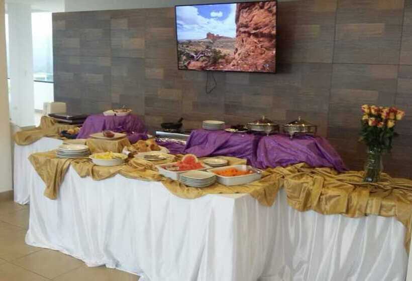 Grand Hotel Santander