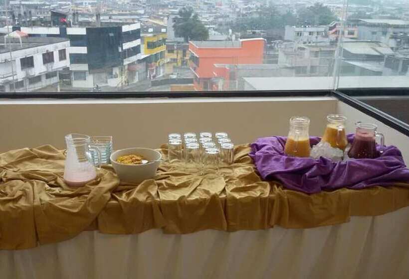 Grand Hotel Santander