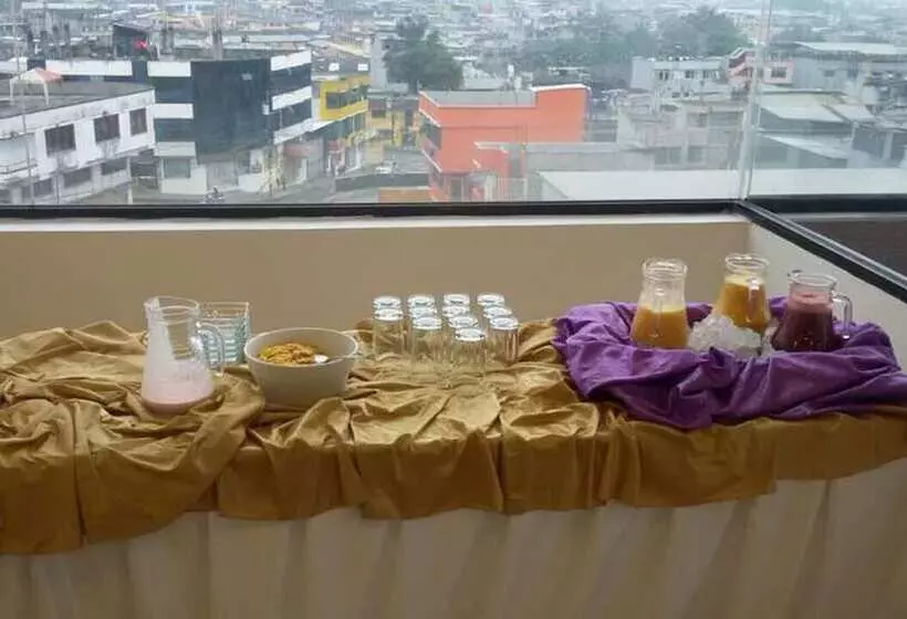 Grand Hotel Santander