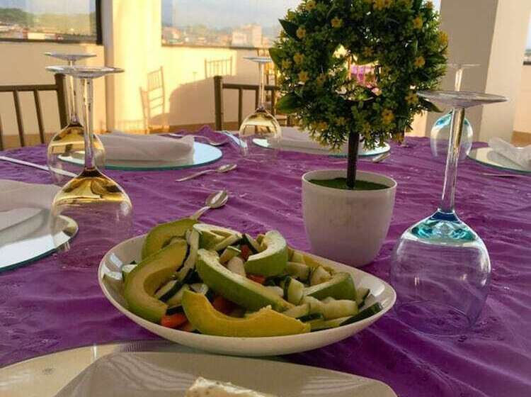 Grand Hotel Santander