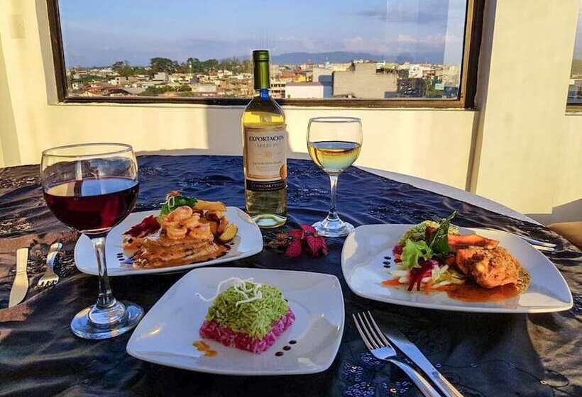 Grand Hotel Santander